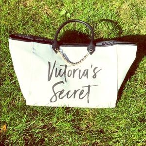 Victoria’s Secret Tote Bag